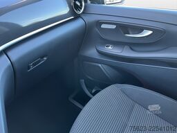 Mercedes-Benz V 220 d EDITION LED Comand Distr. AHK Kamera
