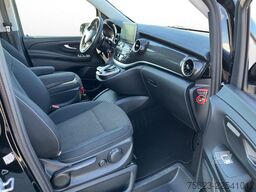 Mercedes-Benz V 220 d EDITION LED Comand Distr. AHK Kamera