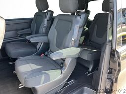 Mercedes-Benz V 220 d EDITION LED Comand Distr. AHK Kamera