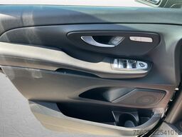 Mercedes-Benz V 220 d EDITION LED Comand Distr. AHK Kamera