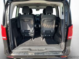 Mercedes-Benz V 220 d EDITION LED Comand Distr. AHK Kamera
