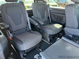 Mercedes-Benz V 220 d EDITION LED Comand Distr. AHK Kamera