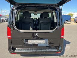 Mercedes-Benz V 220 d EDITION LED Comand Distr. AHK Kamera