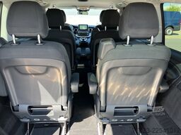 Mercedes-Benz V 220 d EDITION LED Comand Distr. AHK Kamera
