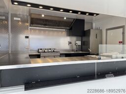 Verkaufsanhänger Grill-Anhänger,SOFORT VERFÜGBAR