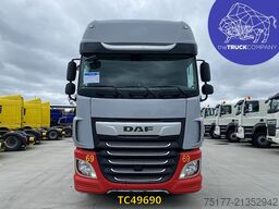 DAF XF 450