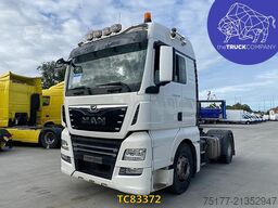 MAN TGX 460
