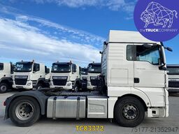 MAN TGX 460