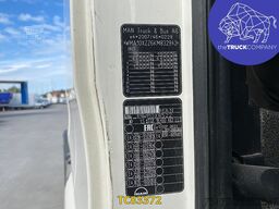 MAN TGX 460