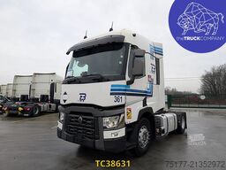 Renault T 460