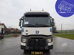 Renault T 460
