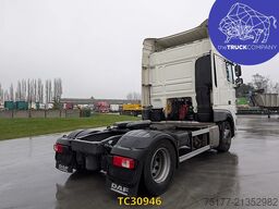 DAF XF 480