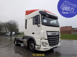 DAF XF 480