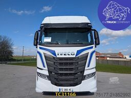 Iveco S-Way 510