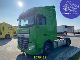 DAF XF 480