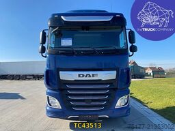 DAF XF 480