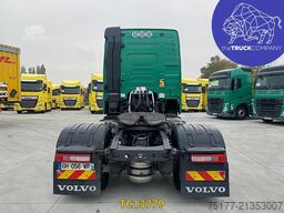 Volvo FH 500