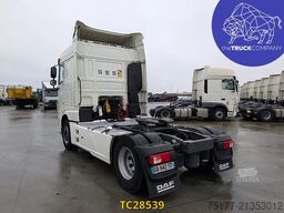 DAF XF 480