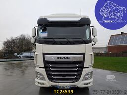 DAF XF 480