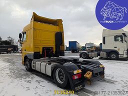 DAF XF 460
