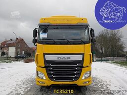 DAF XF 460