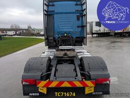 Iveco S-Way 460