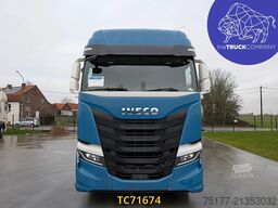 Iveco S-Way 460