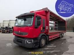 Renault Premium 380