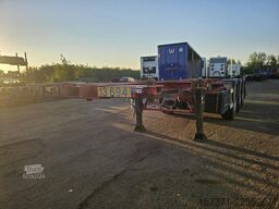 BURG BPO 12-27 CCXGX-00/   FOOT/BPW DRUM/APK 13...