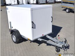 BLYSS FR 7520 750 kg ungebremst Sandwich
