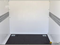 BLYSS FR 7520 750 kg ungebremst Sandwich