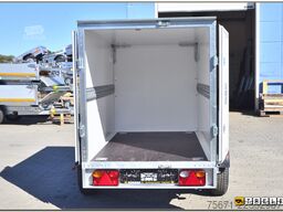 BLYSS FR 7520 750 kg ungebremst Sandwich
