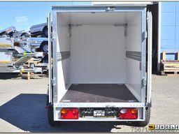 BLYSS FR 7520 750 kg ungebremst Sandwich