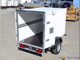 BLYSS FR 7520 750 kg ungebremst Sandwich