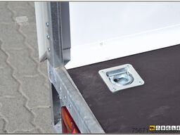 BLYSS FR 7520 750 kg ungebremst Sandwich