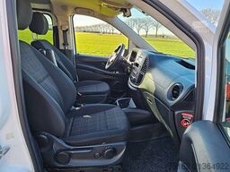 MERCEDES-BENZ VITO 116 Hondenvervoer E6