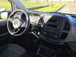 MERCEDES-BENZ VITO 116 Hondenvervoer E6