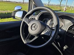 MERCEDES-BENZ VITO 116 Hondenvervoer E6