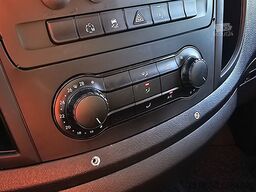 MERCEDES-BENZ VITO 116 Hondenvervoer E6