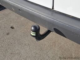 MERCEDES-BENZ VITO 116 Hondenvervoer E6