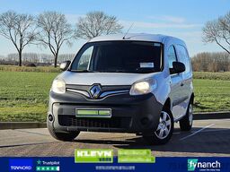 RENAULT KANGOO 1.5 Airco Schuifdeur NAP