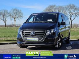 MERCEDES-BENZ VITO 114 CDI TOURER L3 XL 9-Persoons LED