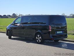 MERCEDES-BENZ VITO 114 CDI TOURER L3 XL 9-Persoons LED