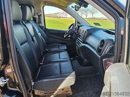MERCEDES-BENZ VITO 114 CDI TOURER L3 XL 9-Persoons LED