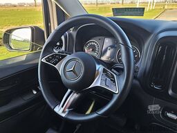 MERCEDES-BENZ VITO 114 CDI TOURER L3 XL 9-Persoons LED