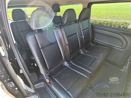 MERCEDES-BENZ VITO 114 CDI TOURER L3 XL 9-Persoons LED