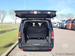 MERCEDES-BENZ VITO 114 CDI TOURER L3 XL 9-Persoons LED