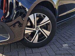 MERCEDES-BENZ VITO 114 CDI TOURER L3 XL 9-Persoons LED