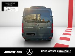 Mercedes-Benz SPRINTER 317 TOURER AUTOM AHK 2,8t DACHKLIMA KAM