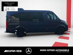 Mercedes-Benz SPRINTER 317 TOURER AUTOM AHK 2,8t DACHKLIMA KAM